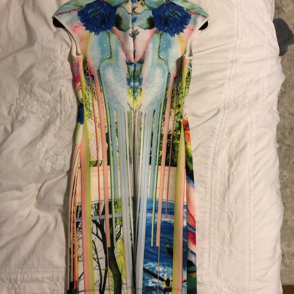 Clover Canyon Dress - Picture 3 of 4